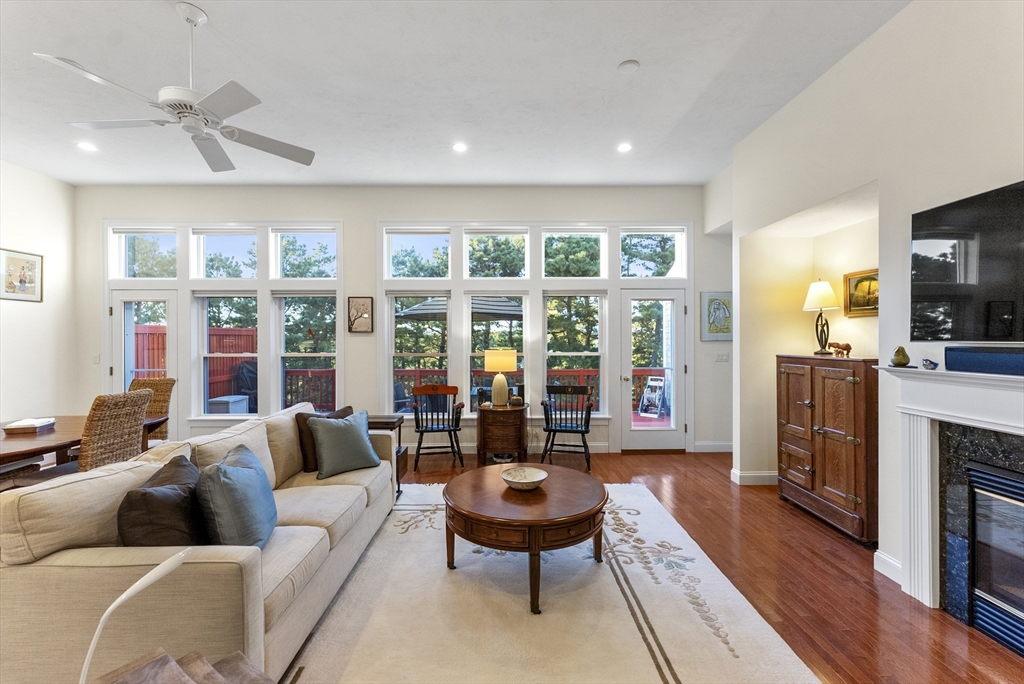 19 West Trevor Hill 19