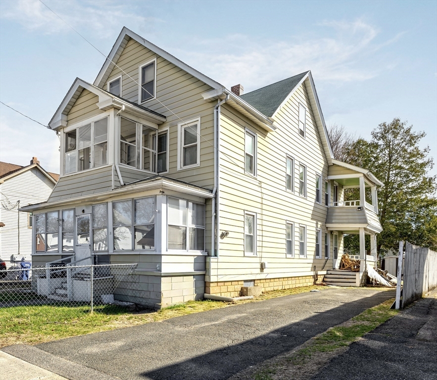 21-23 Santa Barbara St