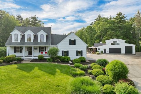 75 Glen St Rowley MA 01969