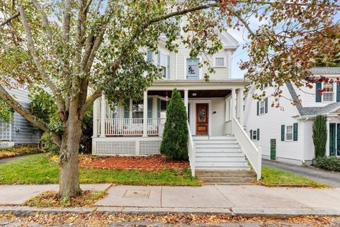 5 Larchmont Road 3 Salem MA 01970