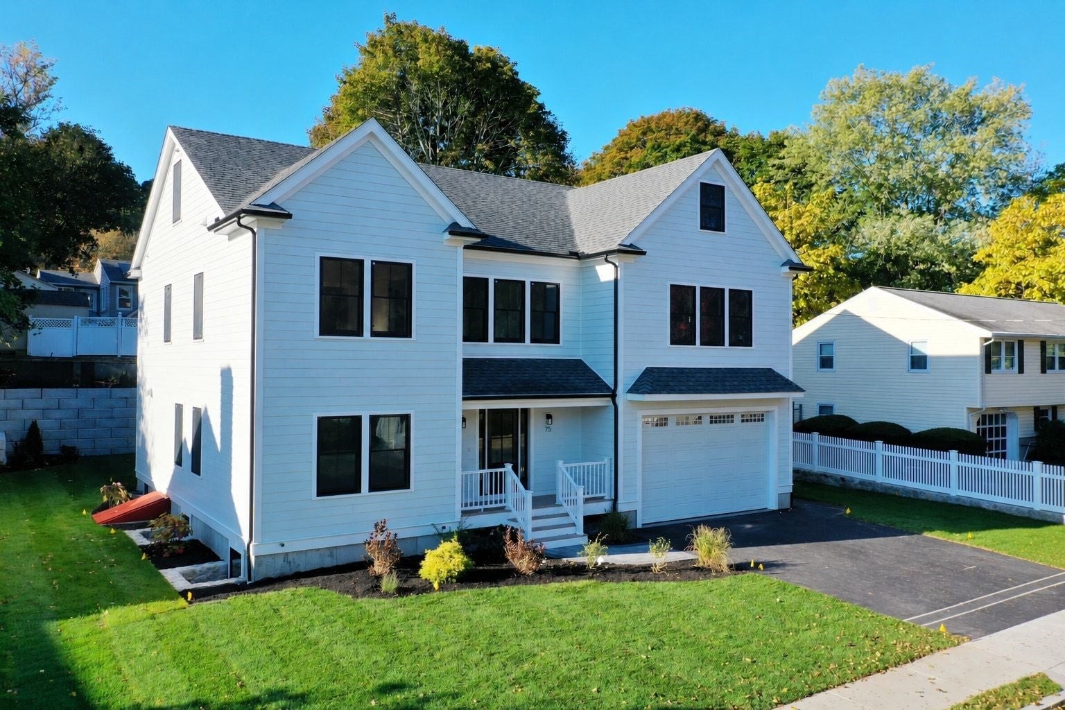 75 Greer St, Waltham, MA, 75 Greer St, Waltham, MA Photo #1
