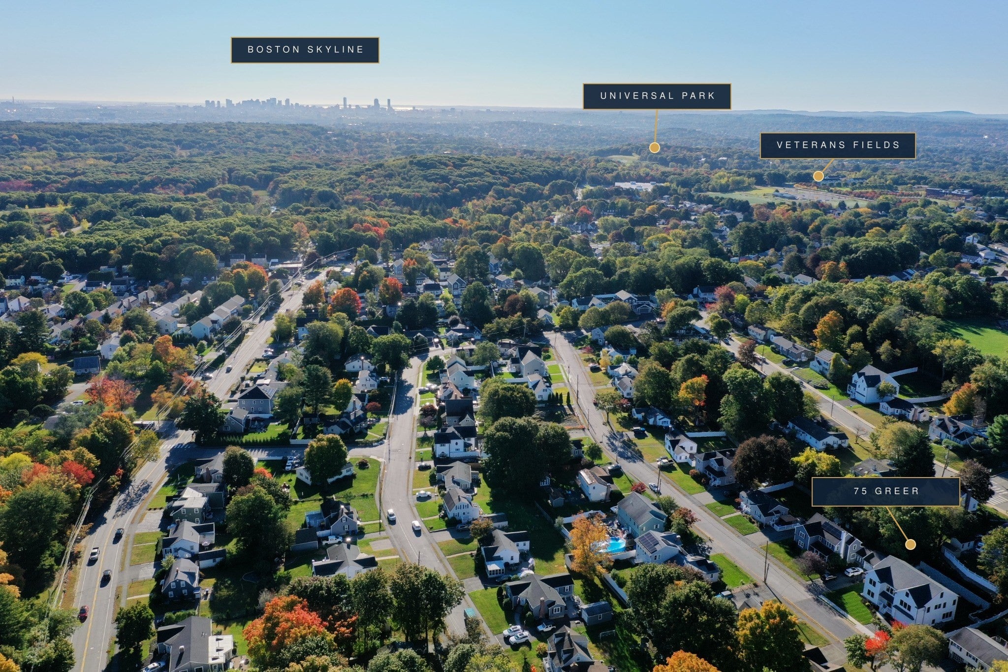 75 Greer St, Waltham, MA, 75 Greer St, Waltham, MA Photo #42