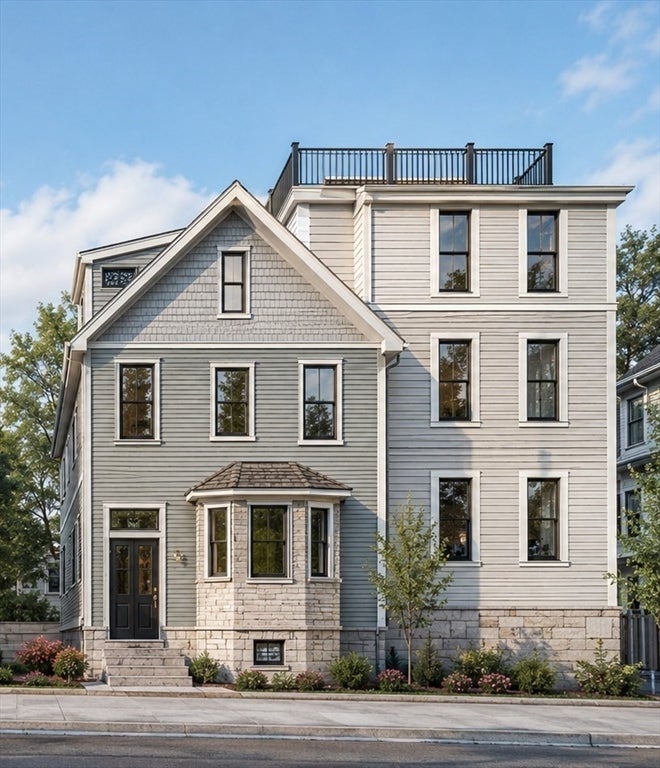 Photo of 17 Buttonwood ST, Boston, MA