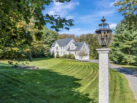 1620 West St Wrentham MA 02093