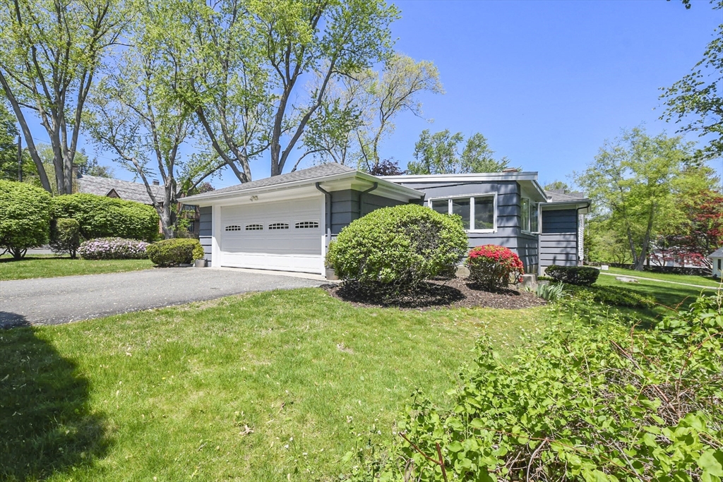 16 Chilton Rd