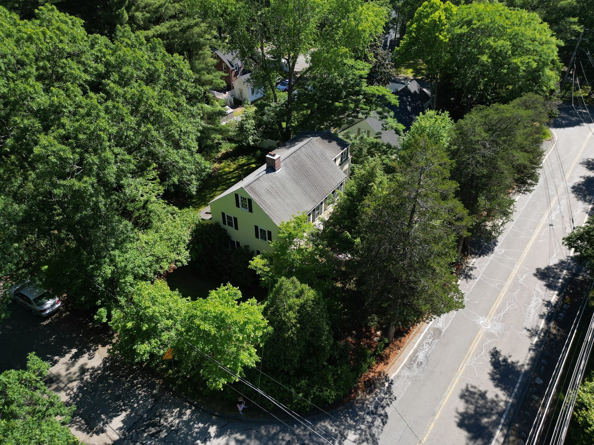 390 Marsh St, Belmont, MA, 390 Marsh St, Belmont, MA Photo #41