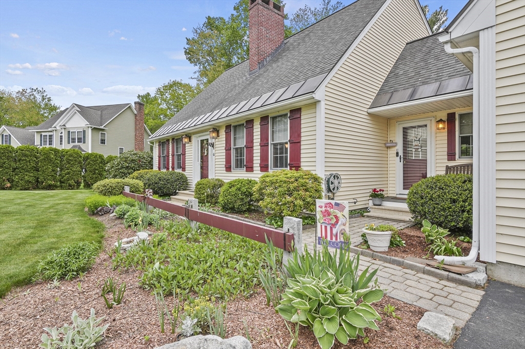 61 Nicolle Terrace