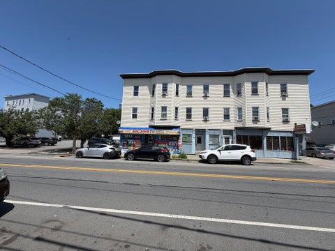 Photo of 297 W 6th St, Lowell, MA 01850 (MLS # 73582778)