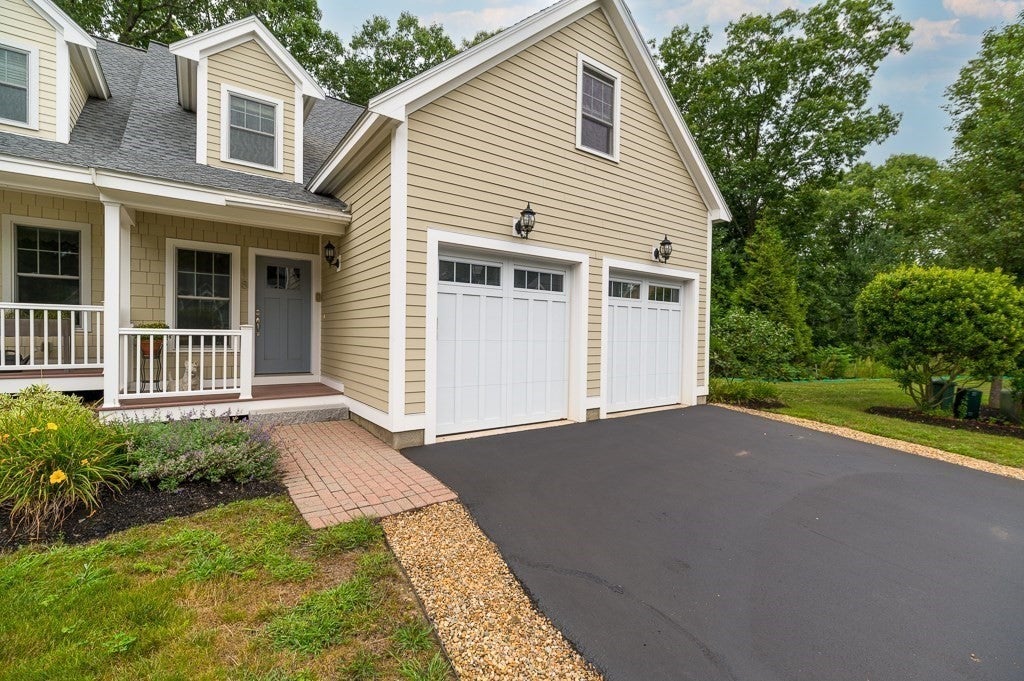 18 Heritage Way #18, Rowley, MA Photo #28