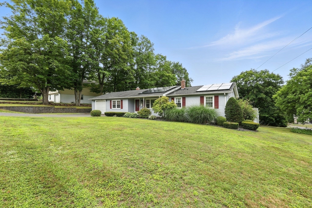 12 Pleasant St