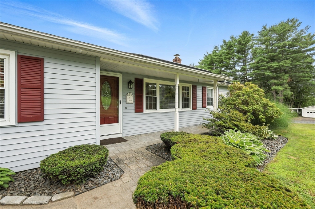 12 Pleasant St