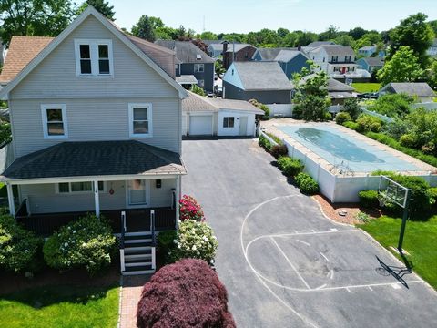 255 Adams Avenue Newton MA 02465