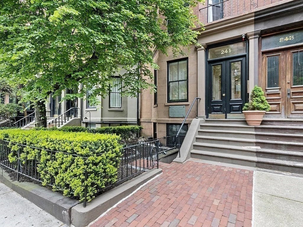 241 Beacon Street 1