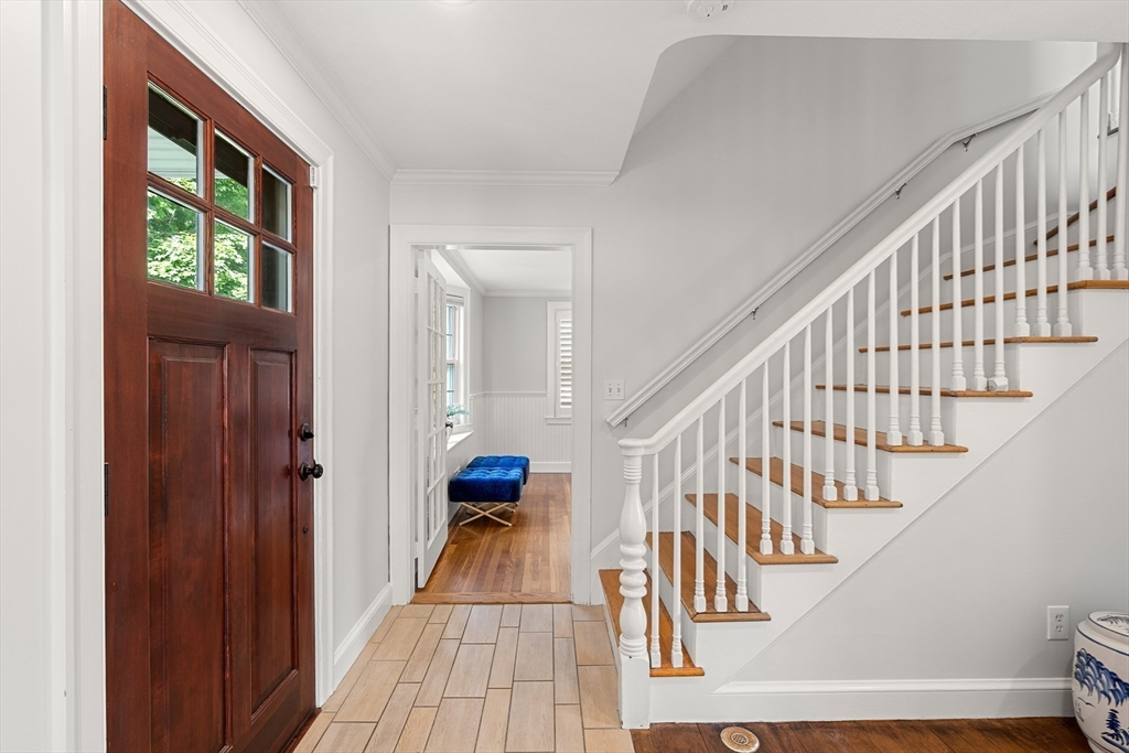 6 Shetland Rd