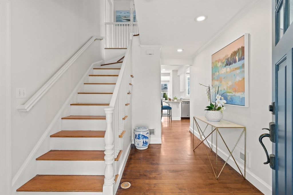 6 Shetland Rd