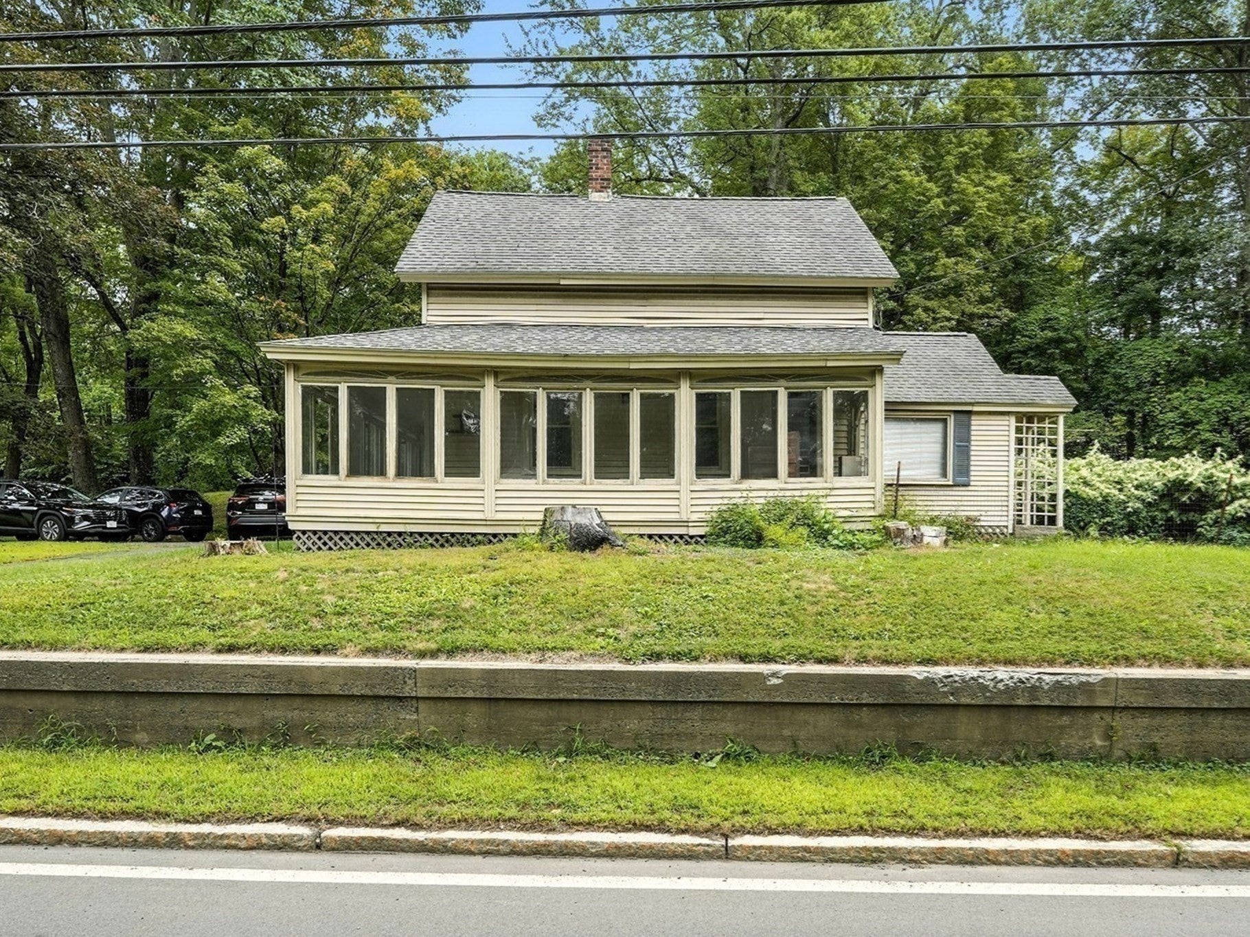 734 Greenfield Rd, Deerfield, MA Photo #3