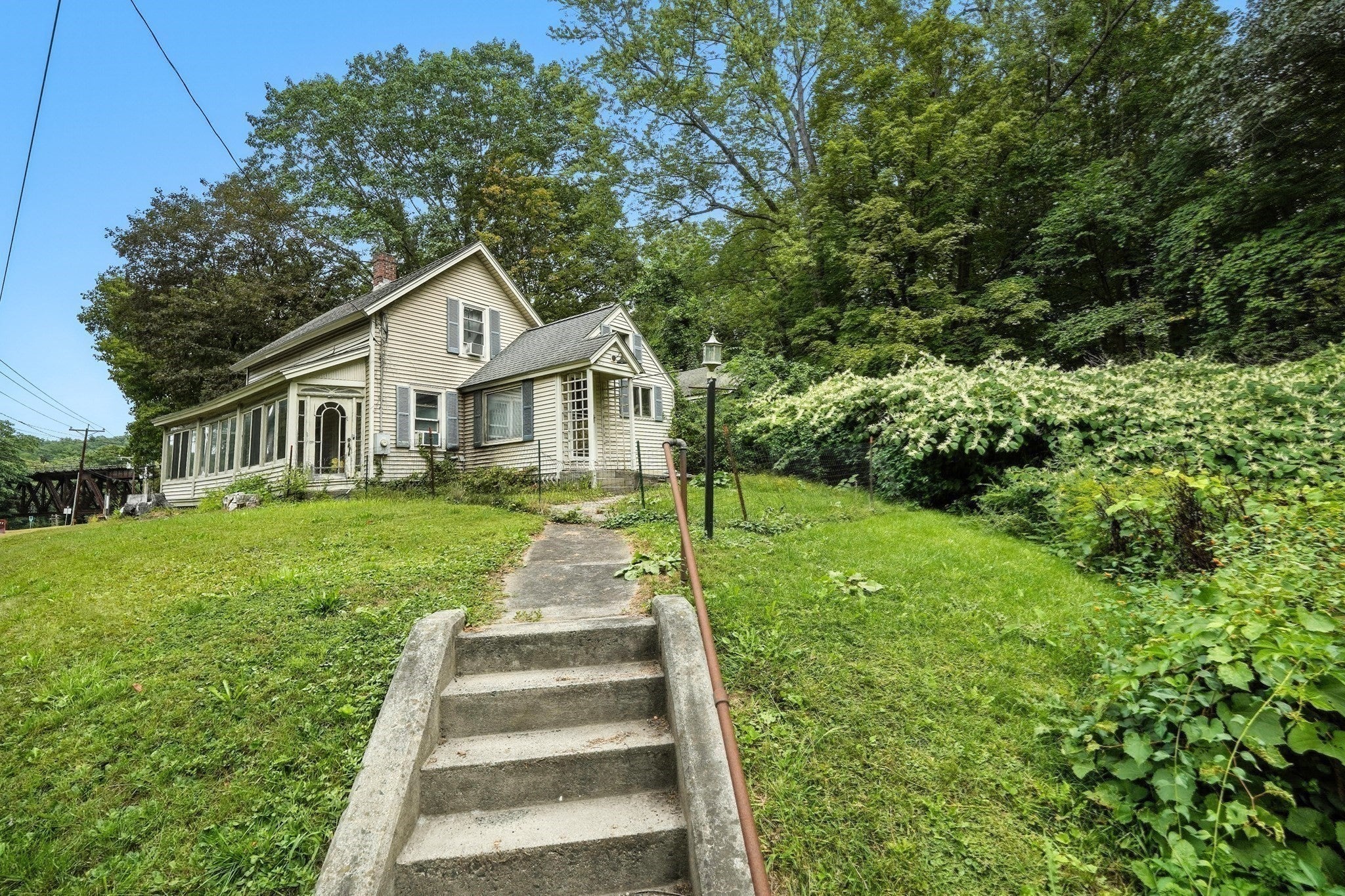 734 Greenfield Rd, Deerfield, MA Photo #5