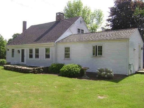 Photo of 80 Blodgett Rd, Stafford, CT 06076 (MLS # 73461732)