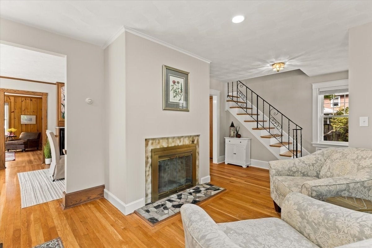 90 Silver St, Randolph, MA Photo #6