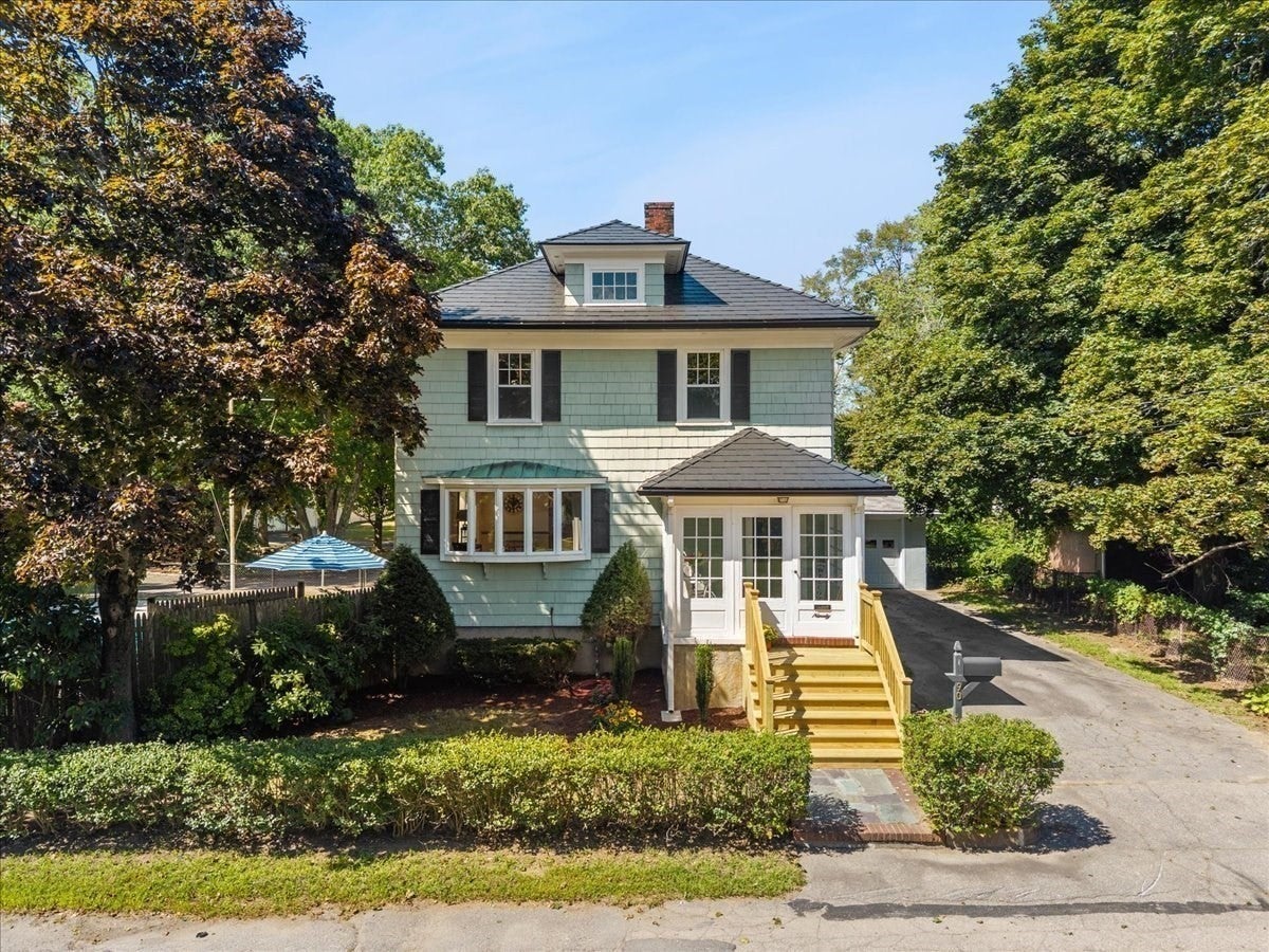 90 Silver St, Randolph, MA Photo #3