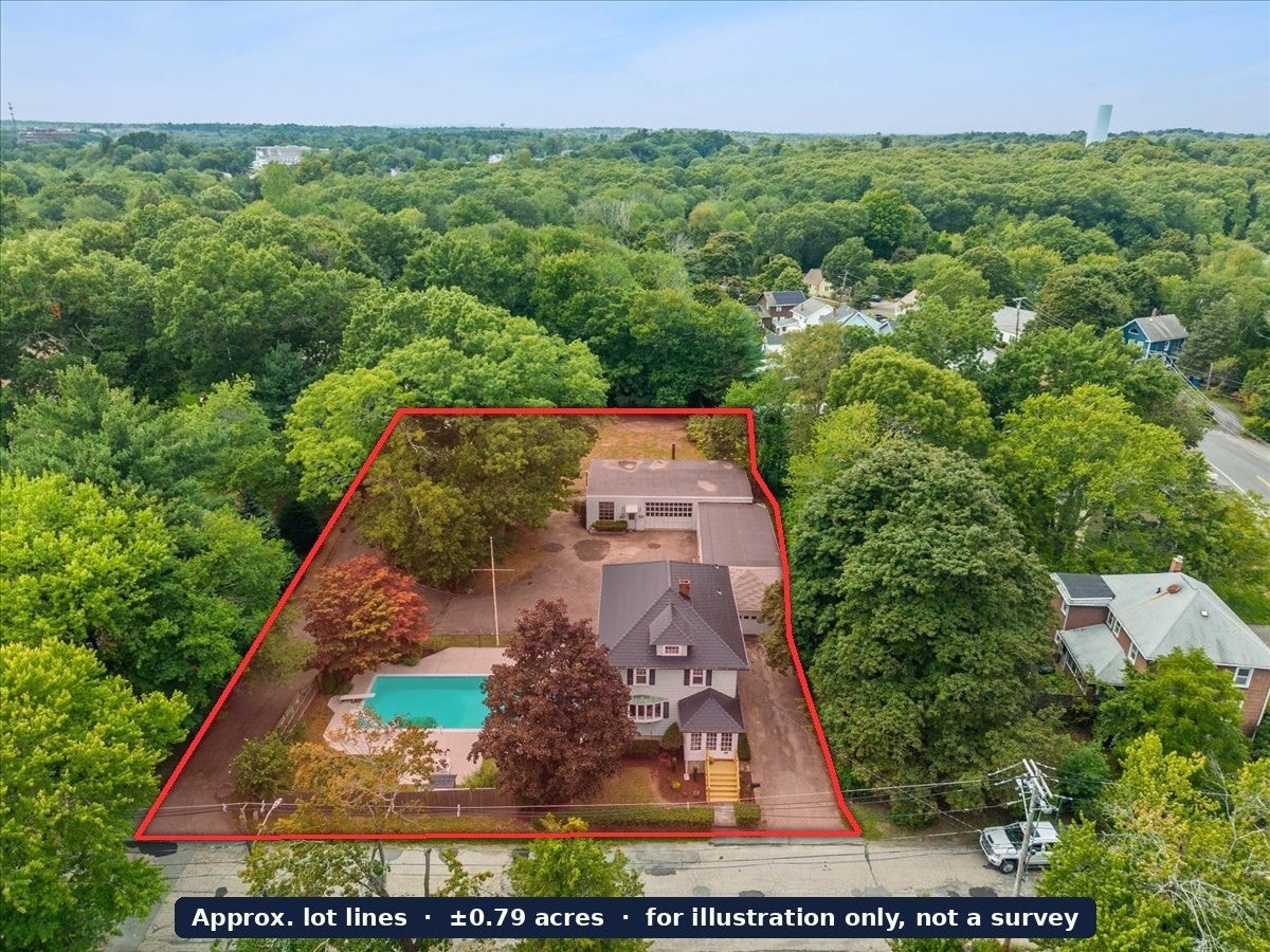 90 Silver St, Randolph, MA Photo #2