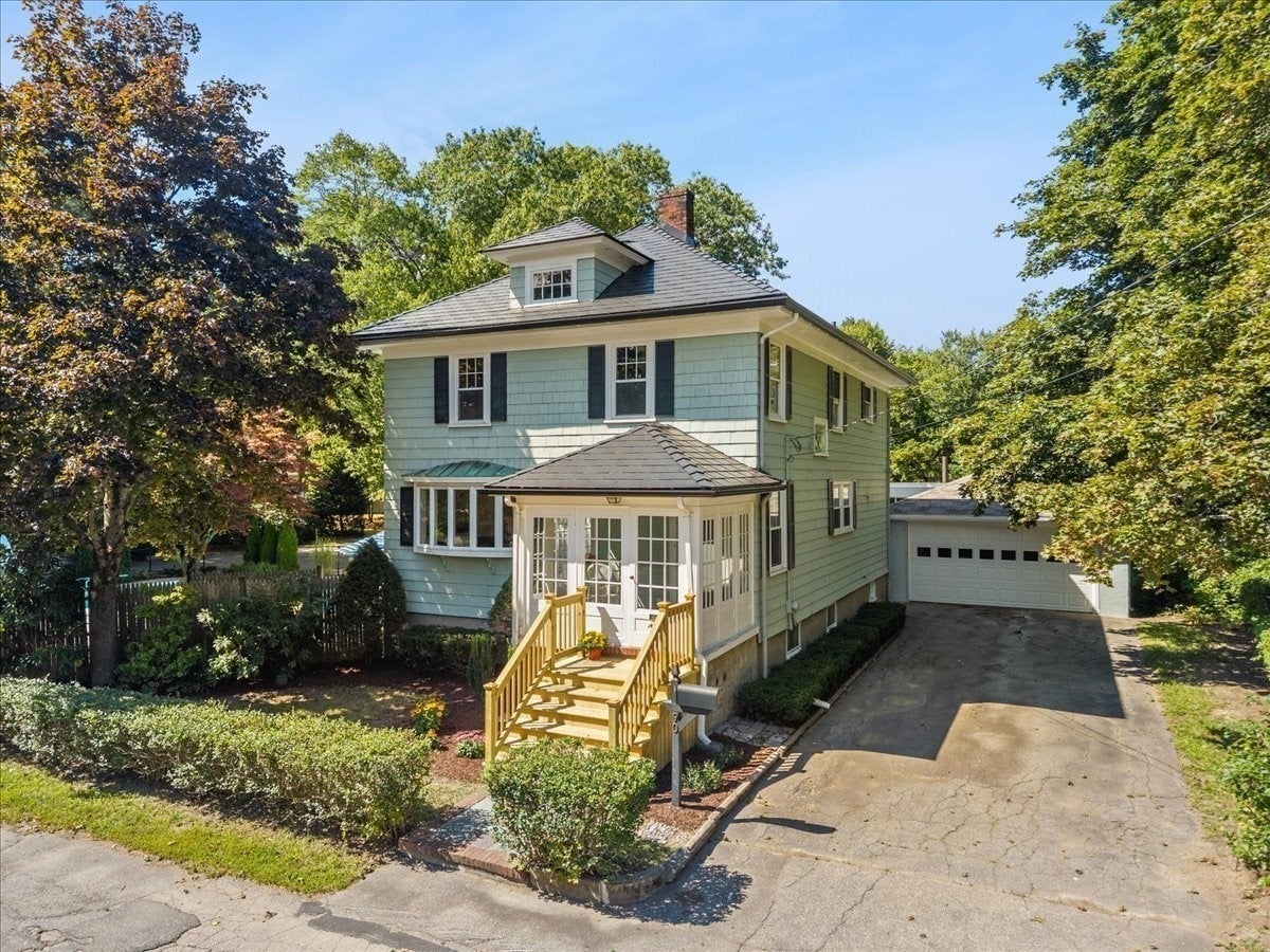 90 Silver St, Randolph, MA Photo #4