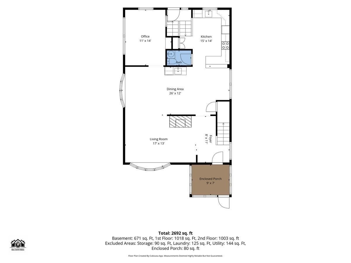 90 Silver St, Randolph, MA Photo #38