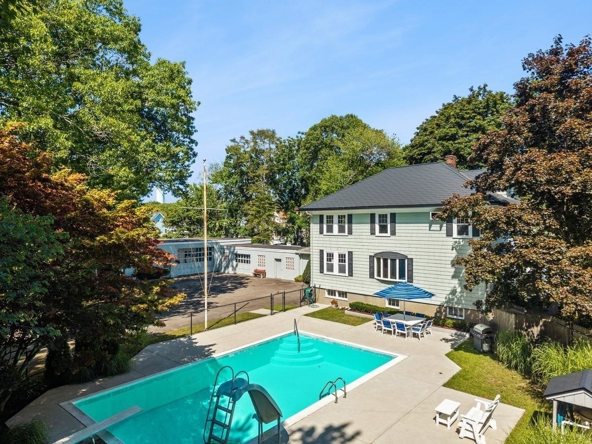 90 Silver St, Randolph, MA Photo #29