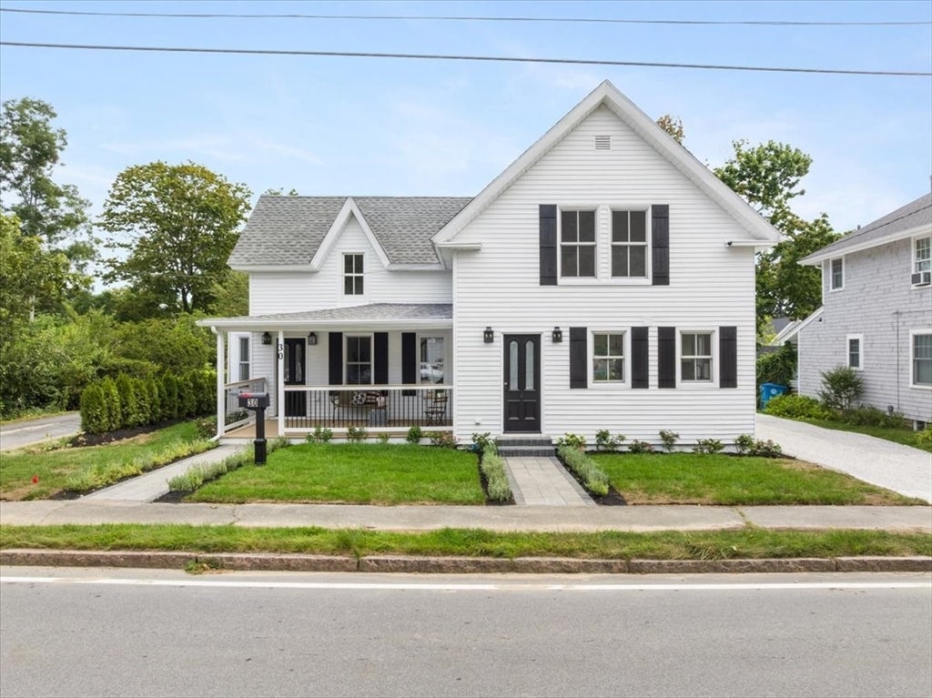 30 Shore St, Falmouth, MA, 30 Shore St, Falmouth, MA Photo #1