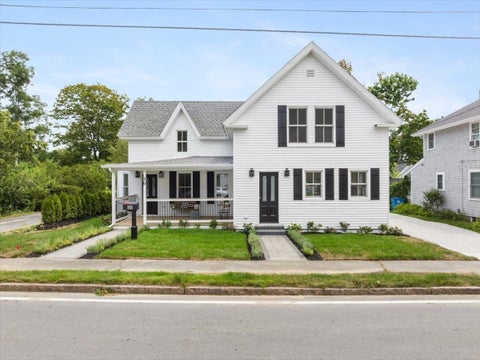 Photo of 30 Shore St, Falmouth, MA 02540 (MLS # 73562945)