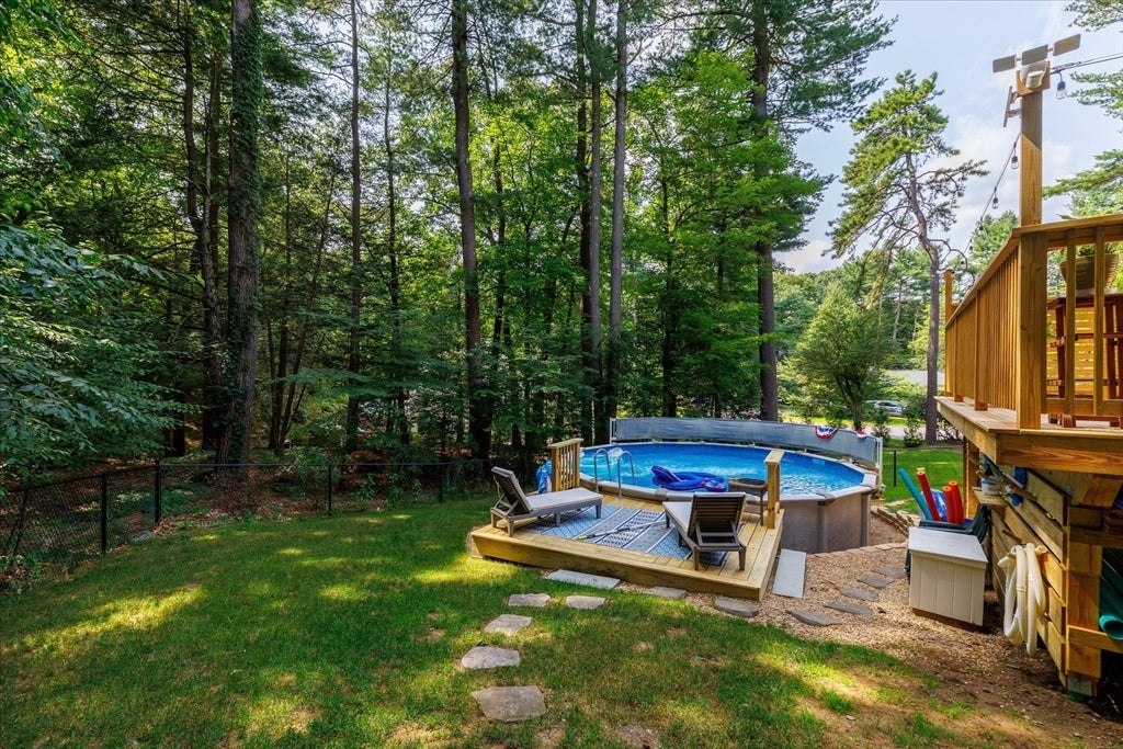 33 Pine Arden Dr, West Boylston, MA, 33 Pine Arden Dr, West Boylston, MA Photo #38