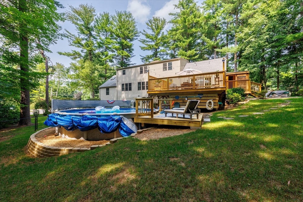 33 Pine Arden Dr, West Boylston, MA, 33 Pine Arden Dr, West Boylston, MA Photo #39