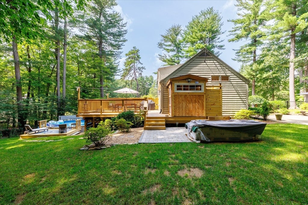 33 Pine Arden Dr, West Boylston, MA, 33 Pine Arden Dr, West Boylston, MA Photo #4