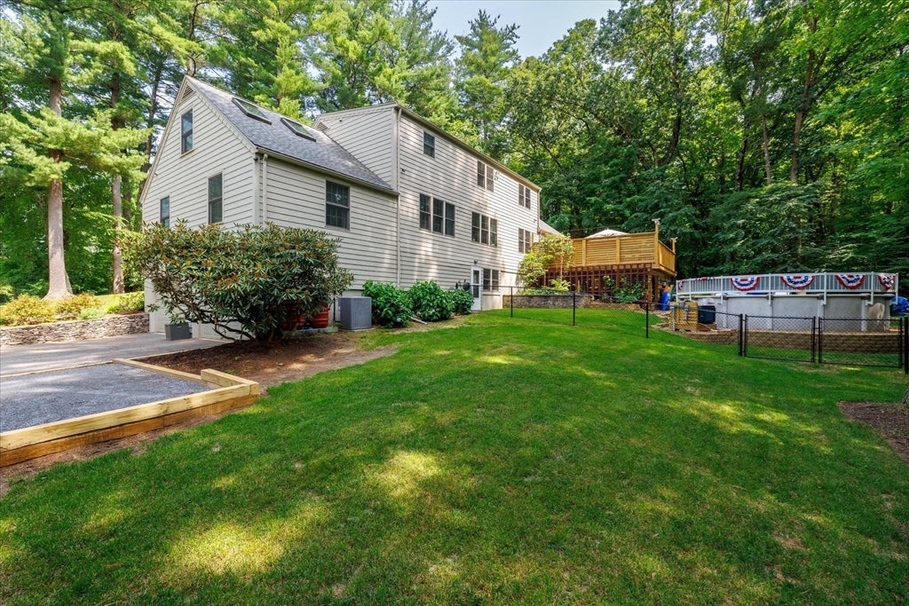 33 Pine Arden Dr, West Boylston, MA, 33 Pine Arden Dr, West Boylston, MA Photo #2