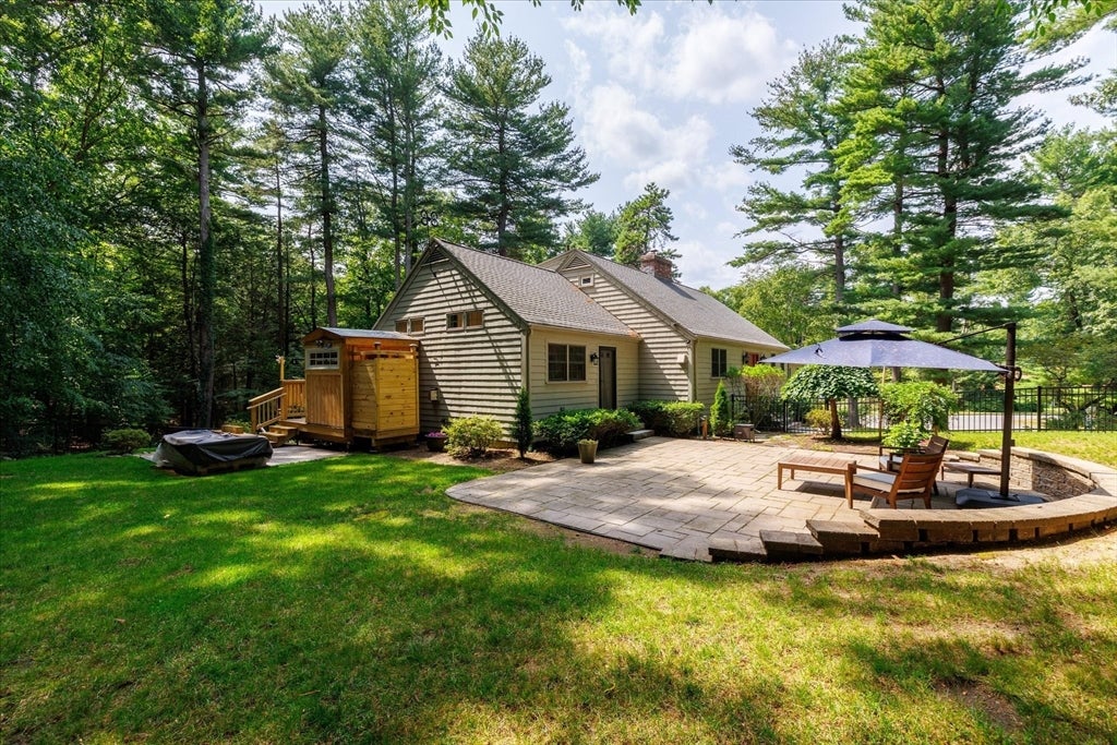 33 Pine Arden Dr, West Boylston, MA, 33 Pine Arden Dr, West Boylston, MA Photo #37