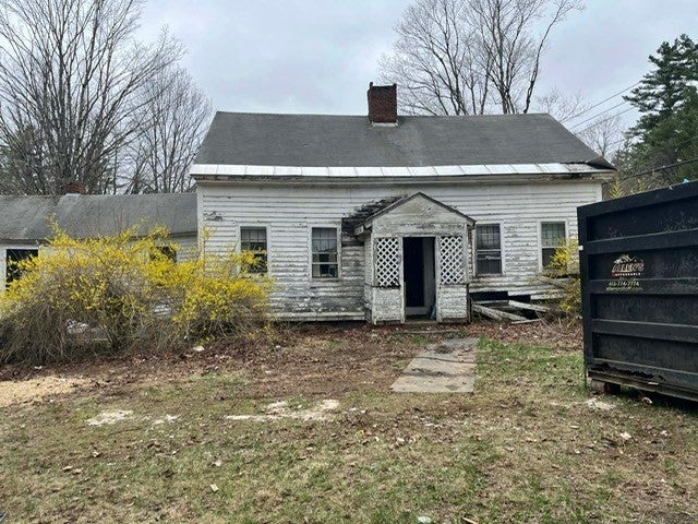 285 Zoar Road, Rowe, MA Photo #1