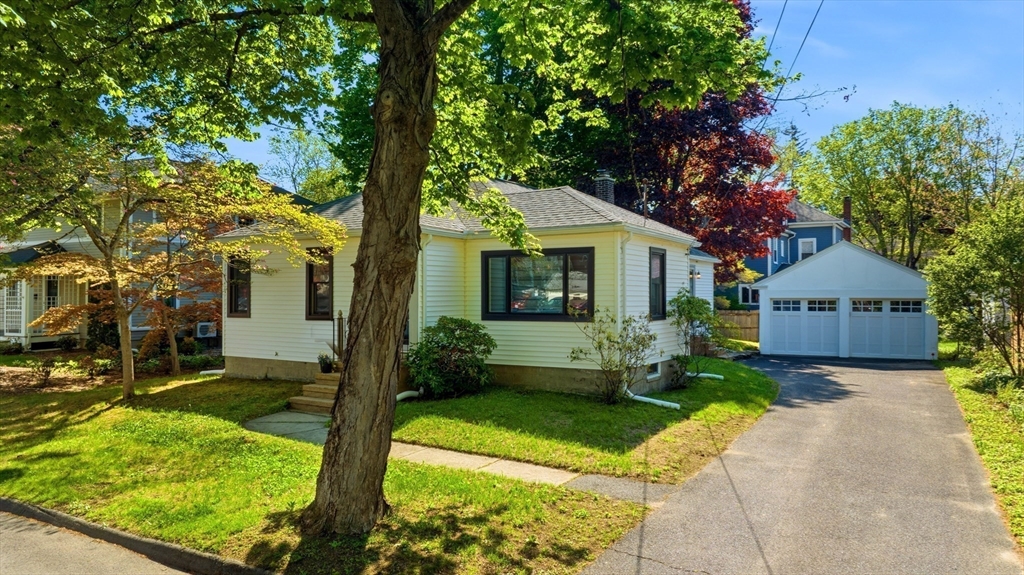 78 Forbes Ave