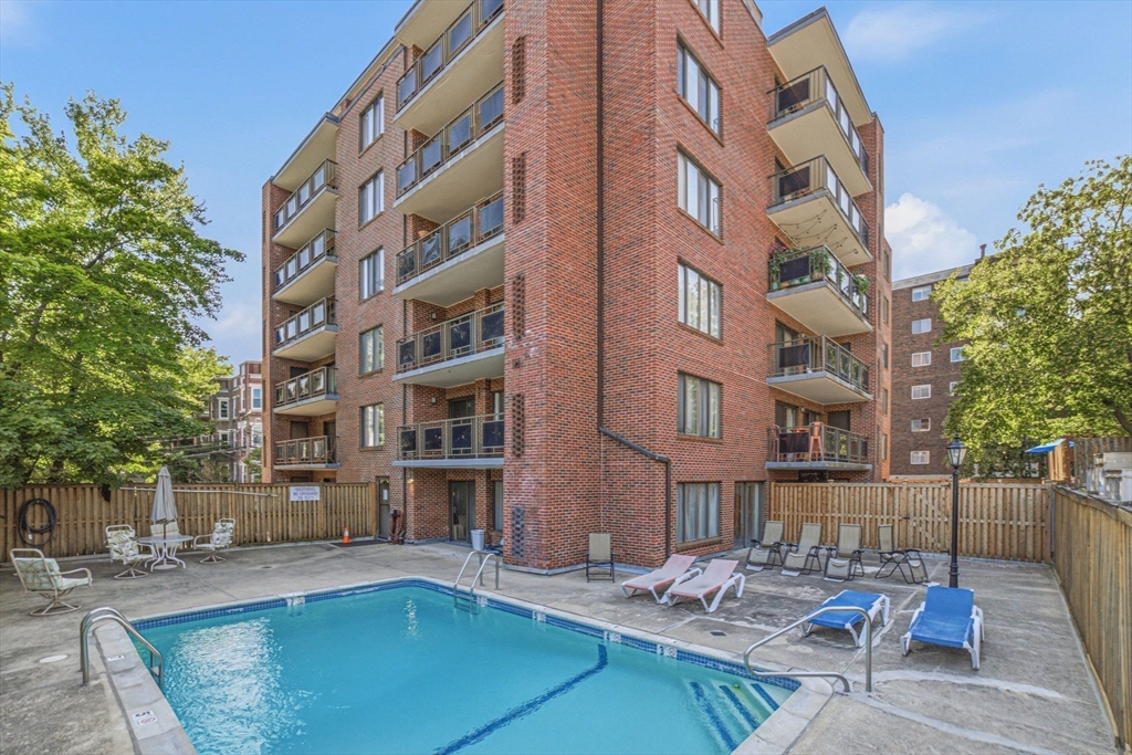 30 Stearns Road #505, Brookline, MA, 30 Stearns Road #505, Brookline, MA Photo #29