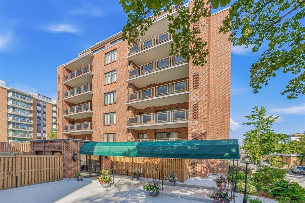 30 Stearns Road #505, Brookline, MA, 30 Stearns Road #505, Brookline, MA Photo #32