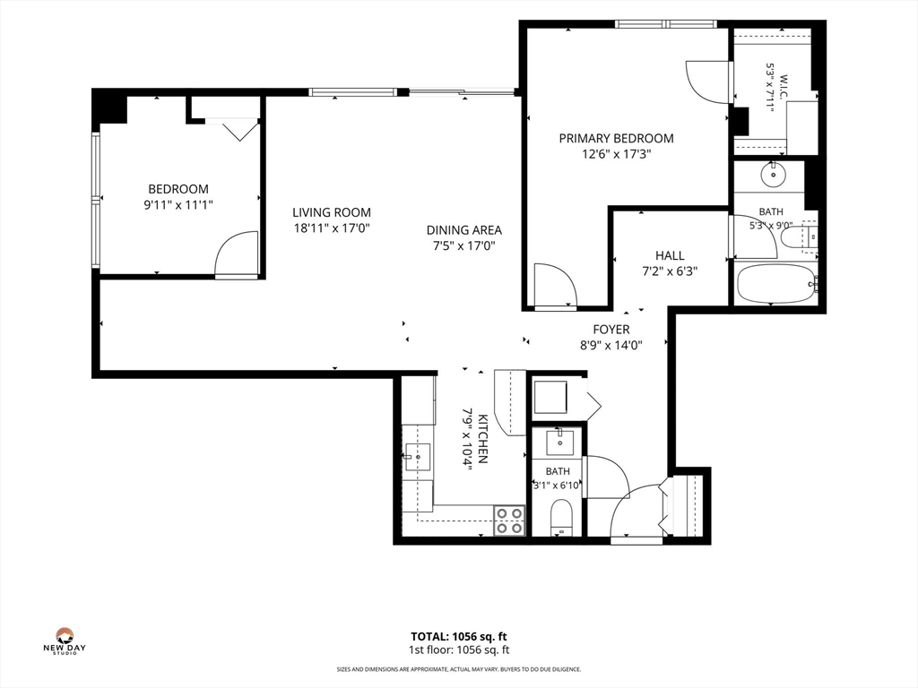 30 Stearns Road #505, Brookline, MA, 30 Stearns Road #505, Brookline, MA Photo #33