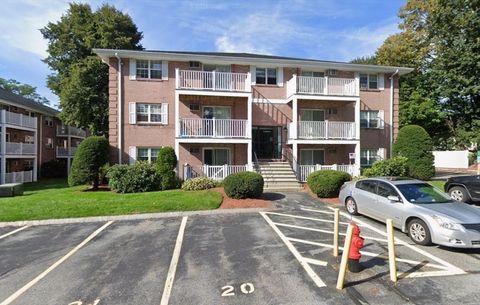 Photo of 3 Kenmar Dr #3, Billerica, MA 01821 (MLS # 73502600)