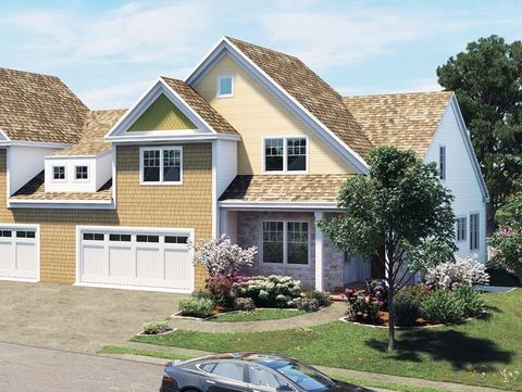 Photo of 1 Secret Pond Way #36, Duxbury, MA 02332 (MLS # 73447830)