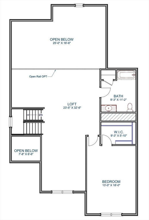 1 Secret Pond Way 36