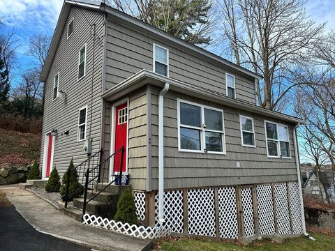 Photo of 46 Kelley Street, Palmer, MA 01080 (MLS # 73490071)