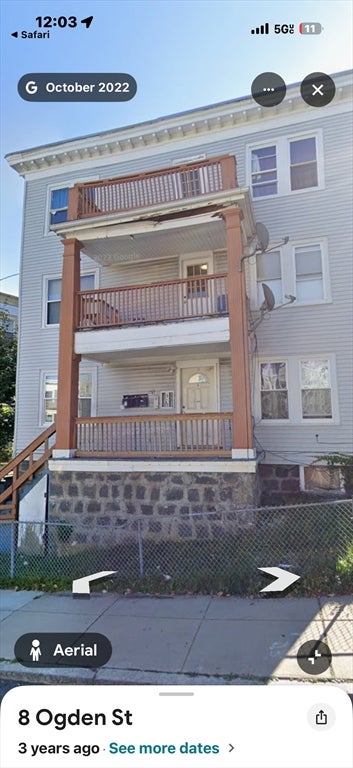 Photo of 8 Ogden St, Boston, MA