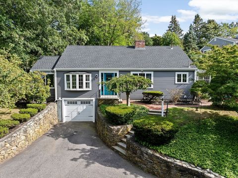 263 Elm St Marshfield MA 02050