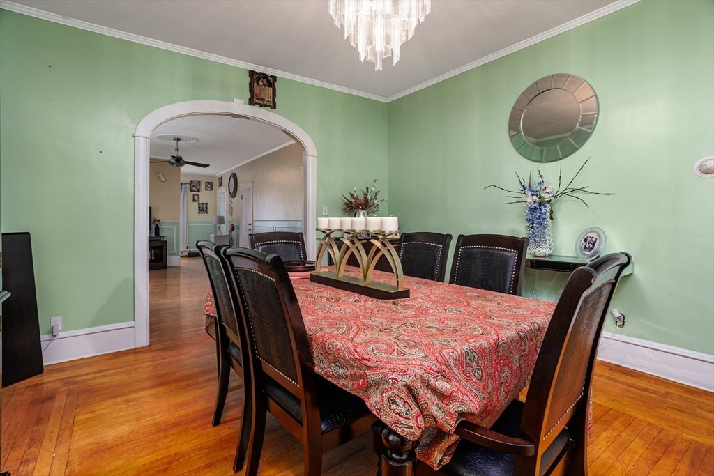 407-409 Belmont St, Fall River, MA, 407-409 Belmont St, Fall River, MA Photo #9