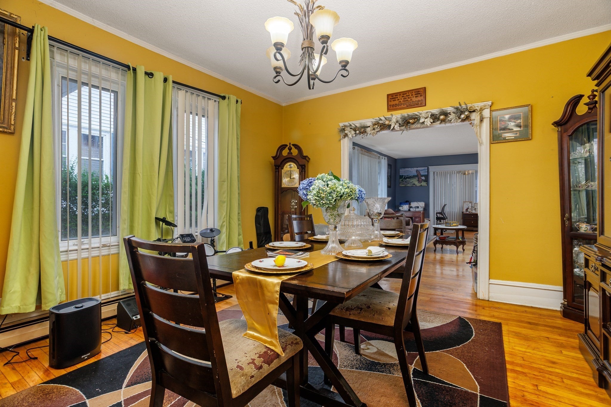 407-409 Belmont St, Fall River, MA Photo #21