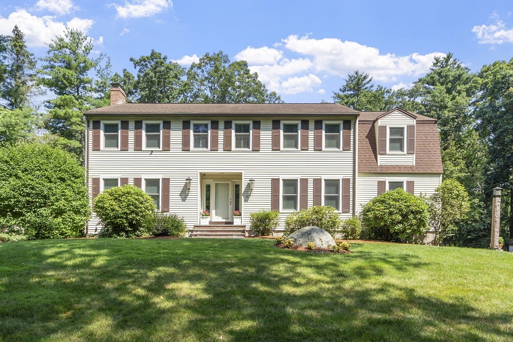37 Farrwood Dr