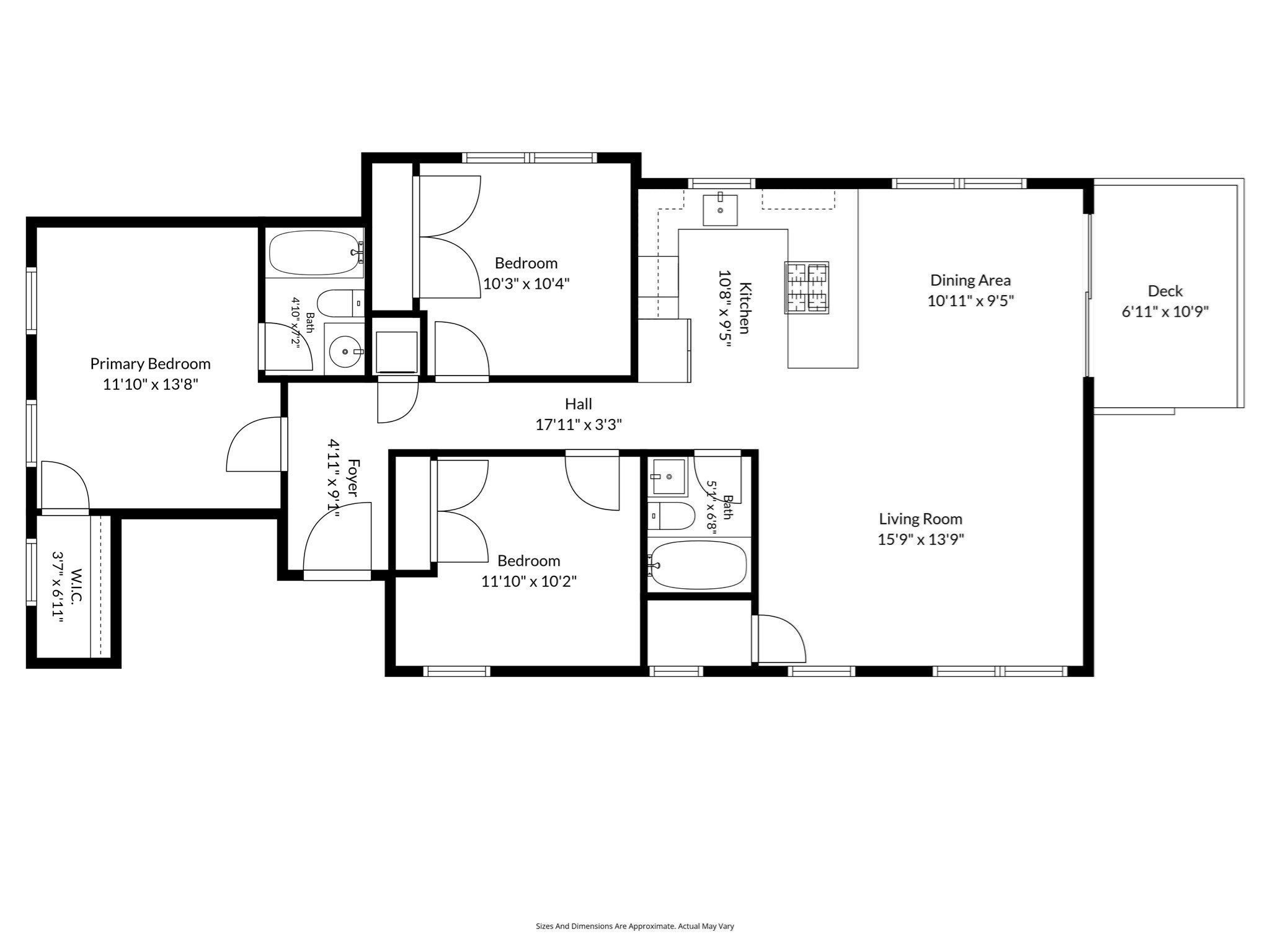 71 Savin Street #3, Boston, MA, 71 Savin Street #3, Boston, MA Photo #17